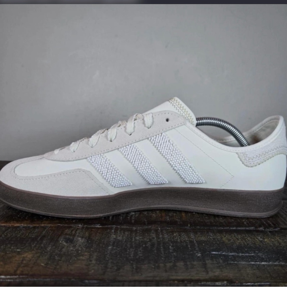 adidas Gazelle Indoor
CLOT By Edison Chen
